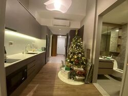 Stirling Residences (D3), Apartment #502271201